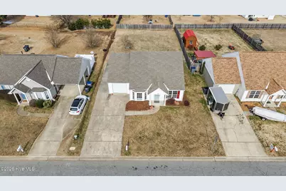 4708 Morning Glory Way, Rocky Mount, NC 27804 - Photo 21