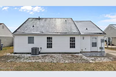 4708 Morning Glory Way, Rocky Mount, NC 27804 - Photo 31