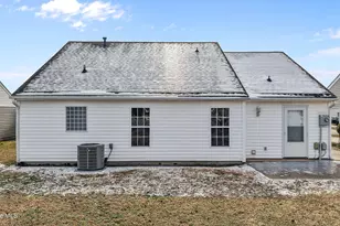4708 Morning Glory Way, Rocky Mount, NC 27804 - Photo 31
