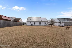 4708 Morning Glory Way, Rocky Mount, NC 27804 - Photo 39