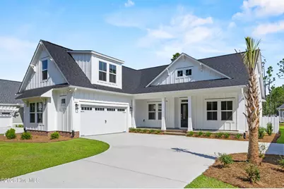 6873 Beckman Circle SW #49, Ocean Isle Beach, NC 28469 - Photo 3