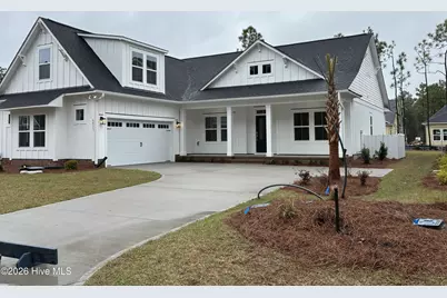6873 Beckman Circle SW #49, Ocean Isle Beach, NC 28469 - Photo 1