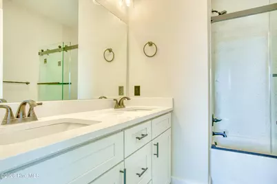 717 N New River Drive #B, Surf City, NC 28445 - Photo 27