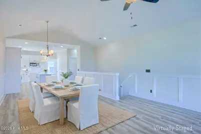 717 N New River Drive #B, Surf City, NC 28445 - Photo 39