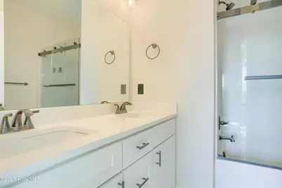717 N New River Drive #B, Surf City, NC 28445 - Photo 17