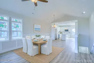 717 N New River Drive #B, Surf City, NC 28445 - Photo 7