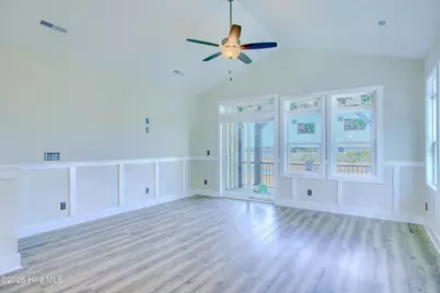 717 N New River Drive #B, Surf City, NC 28445 - Photo 5