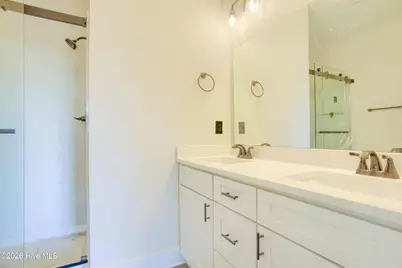 717 N New River Drive #B, Surf City, NC 28445 - Photo 19