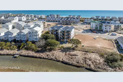 717 N New River Drive #B, Surf City, NC 28445 - Photo 35