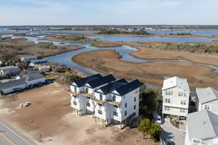 717 N New River Dr, Surf City, NC 28445 - Photo 33