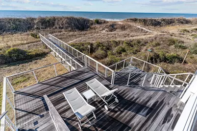 7403 E Beach Drive, Oak Island, NC 28465 - Photo 37