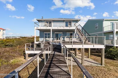 7403 E Beach Drive, Oak Island, NC 28465 - Photo 43