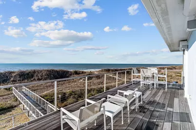 7403 E Beach Drive, Oak Island, NC 28465 - Photo 35
