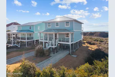 7403 E Beach Drive, Oak Island, NC 28465 - Photo 3