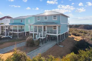 7403 E Beach Dr, Oak Island, NC 28465 - Photo 3