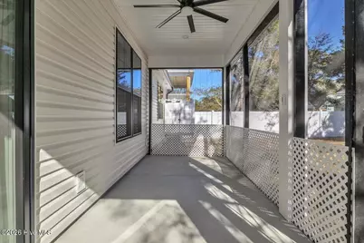 116 NW 14th Street, Oak Island, NC 28465 - Photo 29