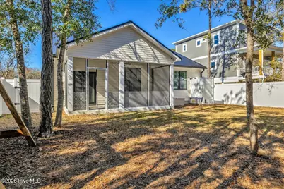 116 NW 14th Street, Oak Island, NC 28465 - Photo 31