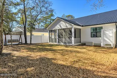 116 NW 14th Street, Oak Island, NC 28465 - Photo 33