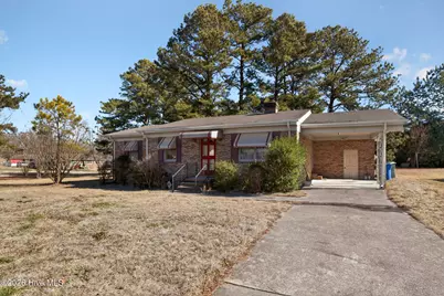 1911 Lenoir Drive E, Wilson, NC 27893 - Photo 3