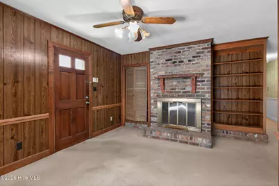 1911 Lenoir Drive E, Wilson, NC 27893 - Photo 19