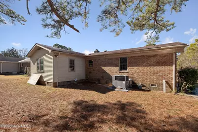 1911 Lenoir Drive E, Wilson, NC 27893 - Photo 31