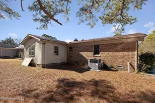 1911 Lenoir Dr E, Wilson, NC 27893 - Photo 31