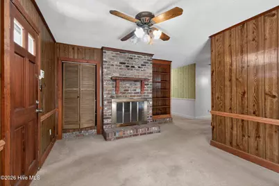 1911 Lenoir Drive E, Wilson, NC 27893 - Photo 17