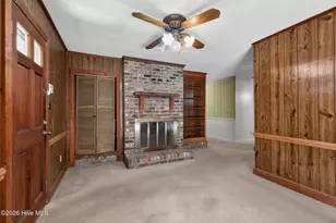 1911 Lenoir Dr E, Wilson, NC 27893 - Photo 17