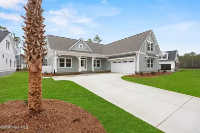 6837 Beckman Circle SW #59, Ocean Isle Beach, NC 28469 - Photo 1