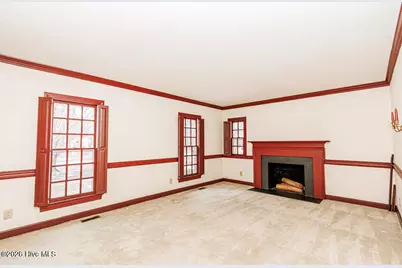 3521 Sheffield Drive, Rocky Mount, NC 27803 - Photo 7