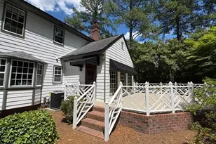 3521 Sheffield Dr, Rocky Mount, NC 27803 - Photo 31