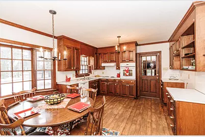 3521 Sheffield Drive, Rocky Mount, NC 27803 - Photo 5