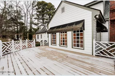 3521 Sheffield Drive, Rocky Mount, NC 27803 - Photo 31