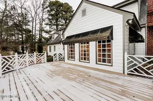3521 Sheffield Dr, Rocky Mount, NC 27803 - Photo 31