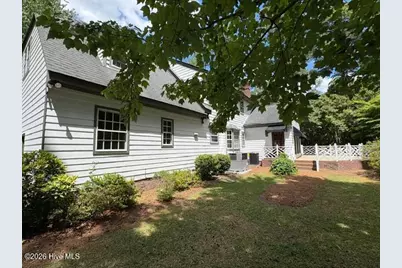 3521 Sheffield Drive, Rocky Mount, NC 27803 - Photo 29