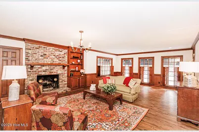 3521 Sheffield Drive, Rocky Mount, NC 27803 - Photo 3