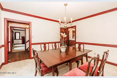 3521 Sheffield Drive, Rocky Mount, NC 27803 - Photo 7