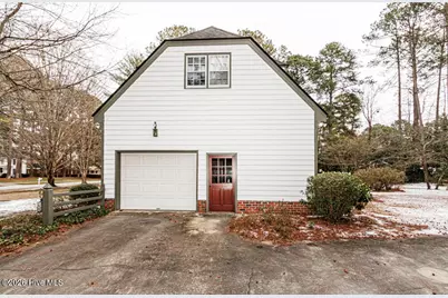 3521 Sheffield Drive, Rocky Mount, NC 27803 - Photo 29
