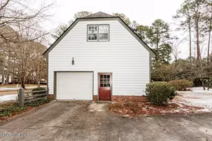 3521 Sheffield Dr, Rocky Mount, NC 27803 - Photo 29
