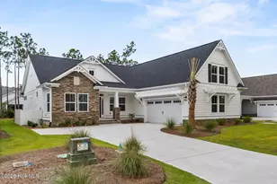 6835 Beckman Cir SW, Ocean Isle Beach, NC 28469 - Photo 1