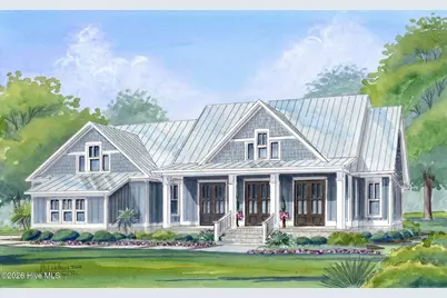 7116 Abernathy Court, Wilmington, NC 28405 - Photo 1