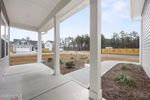 59 W Barlowe West Ave, Hampstead, NC 28443 - Photo 5