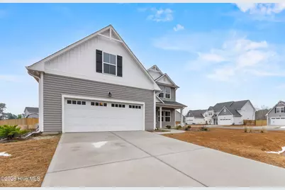 59 W Barlowe West Avenue, Hampstead, NC 28443 - Photo 3