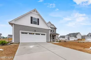 59 W Barlowe West Ave, Hampstead, NC 28443 - Photo 3