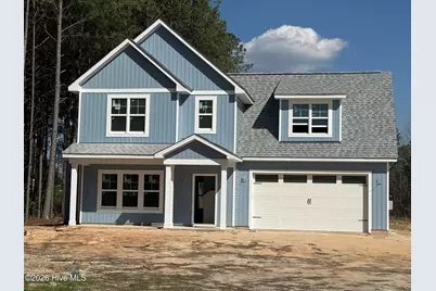 189 Strother Road, Aberdeen, NC 28315 - Photo 1