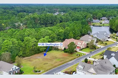 4136 Skeffington Court, Southport, NC 28461 - Photo 1