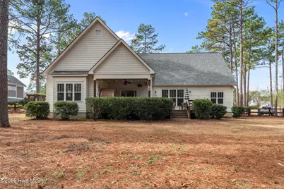 33 Banning Drive, Whispering Pines, NC 28327 - Photo 29