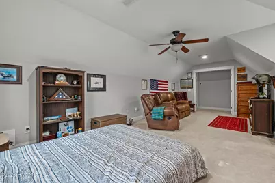 33 Banning Drive, Whispering Pines, NC 28327 - Photo 21