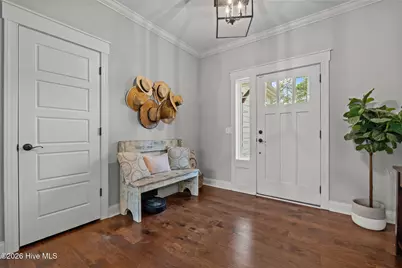 33 Banning Drive, Whispering Pines, NC 28327 - Photo 3