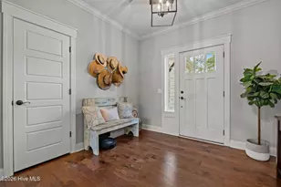 33 Banning Dr, Whispering Pines, NC 28327 - Photo 3